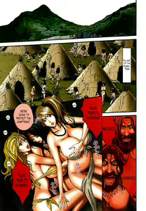 Page 176 of Kigenzen 10000 Nen no Ota | The Otaku in 10,000 B.C. - preview thumbnail