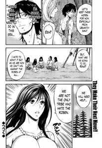 Page 308 of Kigenzen 10000 Nen no Ota | The Otaku in 10,000 B.C. - preview thumbnail