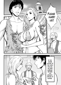 Page 512 of Kigenzen 10000 Nen no Ota | The Otaku in 10,000 B.C. - preview thumbnail