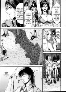 Page 8 of Kigenzen 10000 Nen no Ota | The Otaku in 10,000 B.C. - preview thumbnail