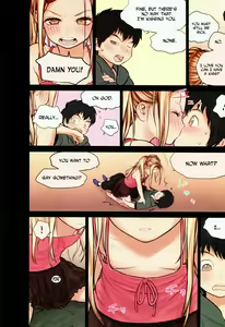 Page 11 of Little Girl 9 - preview thumbnail