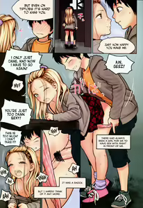 Page 14 of Little Girl 9 - preview thumbnail