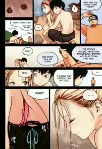 Page 19 of Little Girl 9 - preview thumbnail