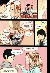 Page 28 of Little Girl 9 - preview thumbnail