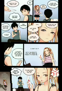 Page 6 of Little Girl 9 - preview thumbnail