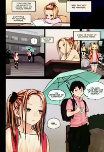 Page 7 of Little Girl 9 - preview thumbnail