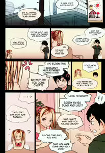 Page 9 of Little Girl 9 - preview thumbnail