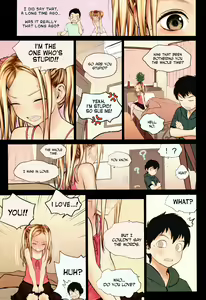 Page 10 of Little Girl 9 - preview thumbnail