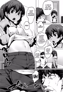 Page 2 of Lolicon Detox - preview thumbnail