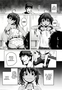 Page 4 of Lolicon Detox - preview thumbnail