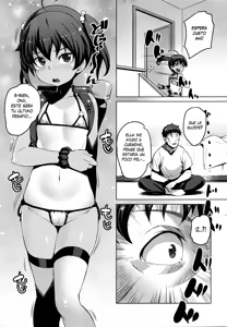 Page 5 of Lolicon Detox - preview thumbnail