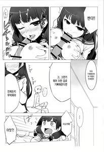 Page 8 of Isokaze Chronicle - preview thumbnail