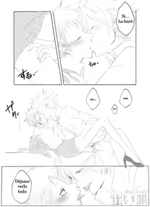 Page 5 of Overtime (one piece) - spanish - preview thumbnail