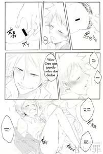 Page 8 of Overtime (one piece) - spanish - preview thumbnail