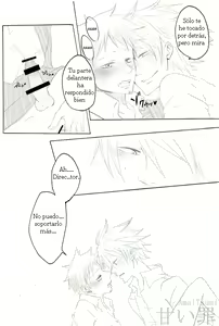 Page 9 of Overtime (one piece) - spanish - preview thumbnail