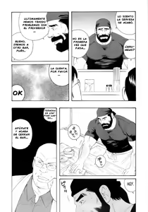 Page 4 of Tenraku no keiyaku - Genryū: El Contrato - preview thumbnail