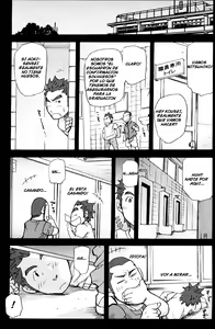 Profesor sin huesos — hentai manga cover on Fhentai