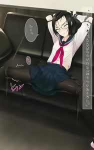Page 202 of F-ism Vol. 22 - preview thumbnail