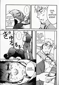 Page 3 of El diablo viste de traje 1 - preview thumbnail