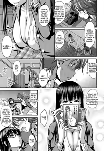 Page 3 of Naisho ni Shimasho | Lass Es Uns Heimlich Machen! - preview thumbnail