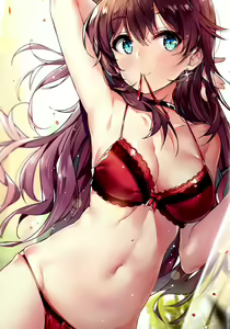 Page 3 of Ichinose Shiki no Tanoshii Yume - preview thumbnail