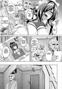 Page 3 of Maid Rei Collection 2 | Maid Slave Collection - The Anal Expansion Maid, Kyouko Kyoushima's chapter - preview thumbnail