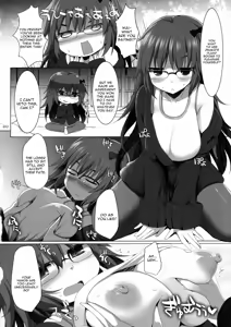 Page 19 of Goshujin-sama Oppai desu yo!! 3 - preview thumbnail