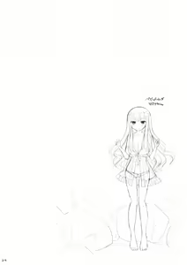 Page 23 of Goshujin-sama Oppai desu yo!! 3 - preview thumbnail