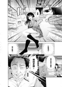 Page 4 of Yuutousei no Yoshida-san wa Sensei ni Kankin Sarete Nikubenki ni Narimashita. - preview thumbnail