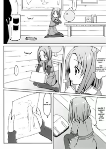 Page 3 of Kagaku no Chikara? | The Power of Science? - preview thumbnail