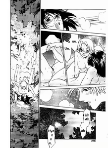 Page 14 of The graveyard cupid - preview thumbnail