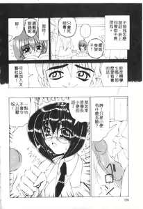 Page 117 of Meniku no Houkago - preview thumbnail