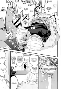 Page 4 of Gal Bitch sho-nen no INSEI - preview thumbnail