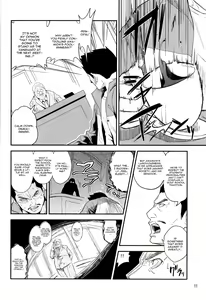 Page 7 of Gal Bitch sho-nen no INSEI - preview thumbnail