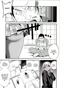 Page 8 of Gal Bitch sho-nen no INSEI - preview thumbnail