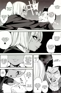 Page 9 of Gal Bitch sho-nen no INSEI - preview thumbnail