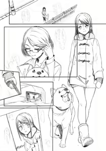 Page 8 of Hitsuji no Kimochi ii - preview thumbnail