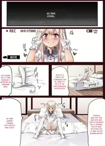 Page 3 of Otokonoko Maid no Oshiri Sex Nikki Vol. 1 - preview thumbnail