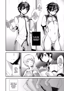 Page 9 of Akogare .mp4 | Admiration .mp4 - preview thumbnail