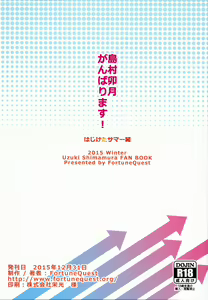 Page 29 of Shimamura Uzuki, Ganbarimasu! Hajiketa Summer Hen | 島村卯月,會努力的!奔放的夏天 - preview thumbnail