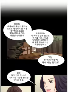 Page 47 of Woodman dyeon Chapter 1-15 - preview thumbnail