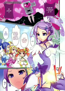 Page 3 of Futa Sword - preview thumbnail
