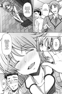 Higurashi no Koe — hentai manga cover on Fhentai