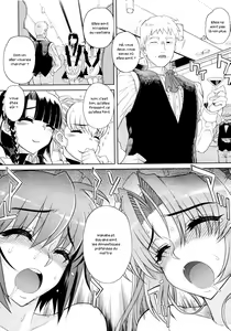 Page 47 of Hito-sama no Maid no Otoshikata - preview thumbnail