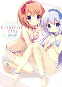 Page 3 of Couleur vive 5 - preview thumbnail