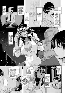Page 3 of Love Love Mira Bitch - preview thumbnail