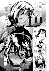 Page 5 of Love Love Mira Bitch - preview thumbnail