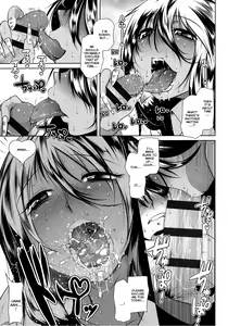 Page 7 of Love Love Mira Bitch - preview thumbnail