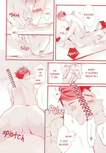 Page 11 of Gachiriba!! - preview thumbnail