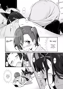 Page 7 of Hakone Sanchuu Yasen - preview thumbnail